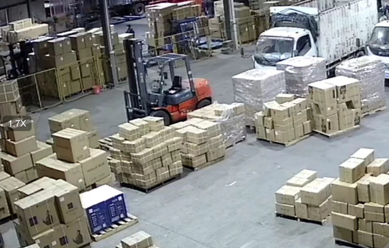 临沂到濮阳物流公司-冷链物流-上门取货